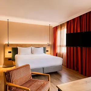 Hilton Garden Brussels Centre 4*, Брюссель Бельгия