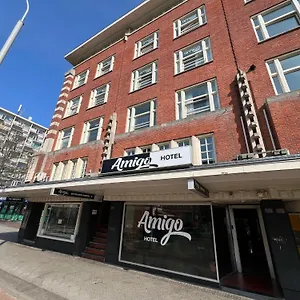 Amigo Budget , Амстердам Нидерланды