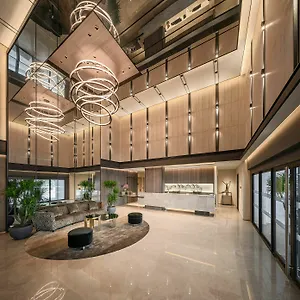 Le Grove 4*, Сингапур Сингапур