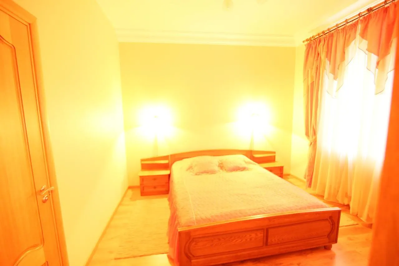 Hotel Center On Korolya Minsk